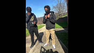 DBK rique “3AM On The Block”(Official Audio)
