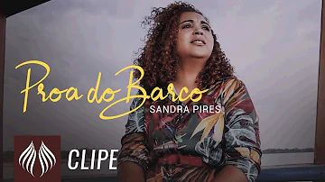 Onde fica a proa de um navio?
