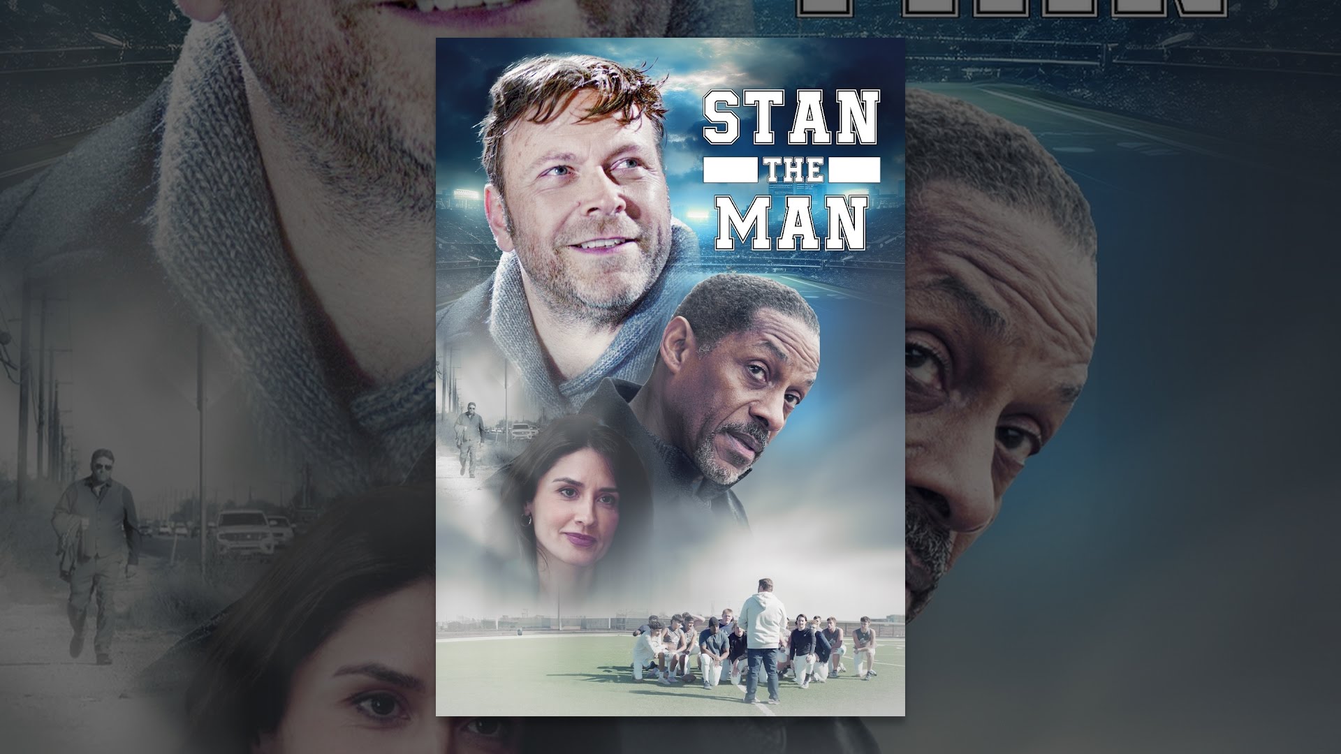 Stan the Man - YouTube