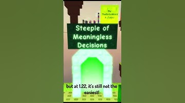 What is the EASIEST tower in JToH?