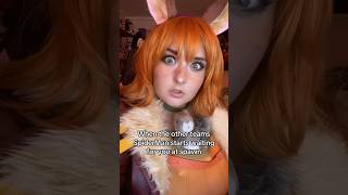 Squirrel Girl Does Not Approve