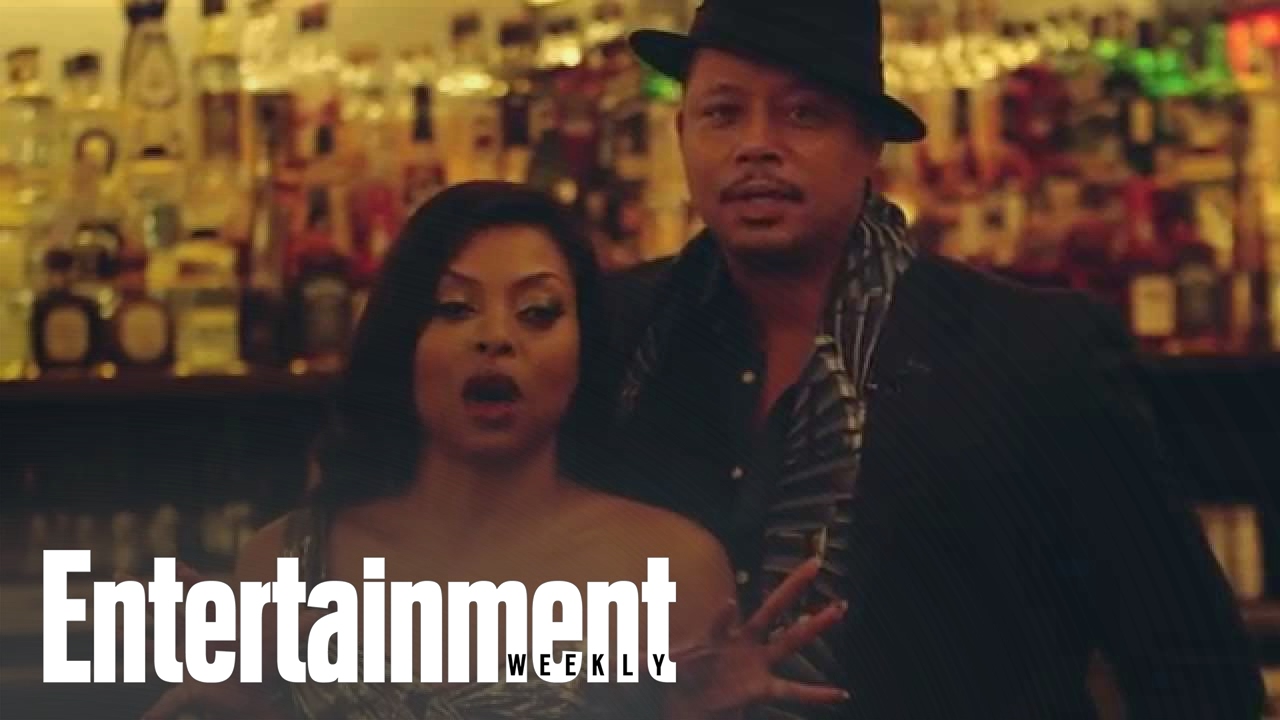 Empire: The Cast Feels Sorry About What's Coming Next For Viewers | Entertainment Weekly