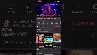 stan twitter: cupcakke papi smack my SSSS #stantwitter #cupcakke #cupcake #2024 #slowed