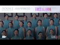 The resonanz childrens choir alumni sing for double happiness 