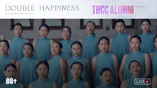 The Resonanz Children's Choir Alumni Sing for DOUBLE HAPPINESS ❄