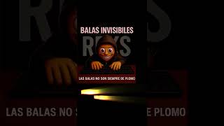 Balas Invisibles - Rpks