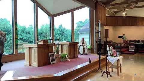 Rachel Corbin Services