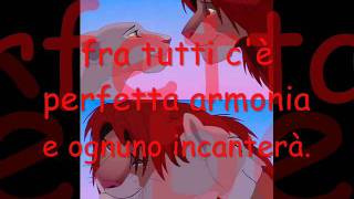 Lamore È Nellaria Stasera - Il Re Leone
