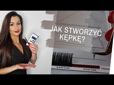 JAK ZROBIĆ KĘPKĘ