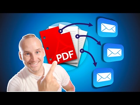 Automatisiere das senden