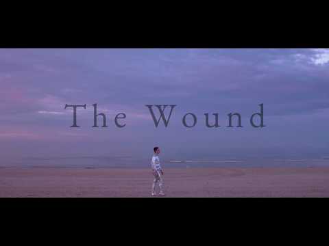 ryan flynn - The Wound