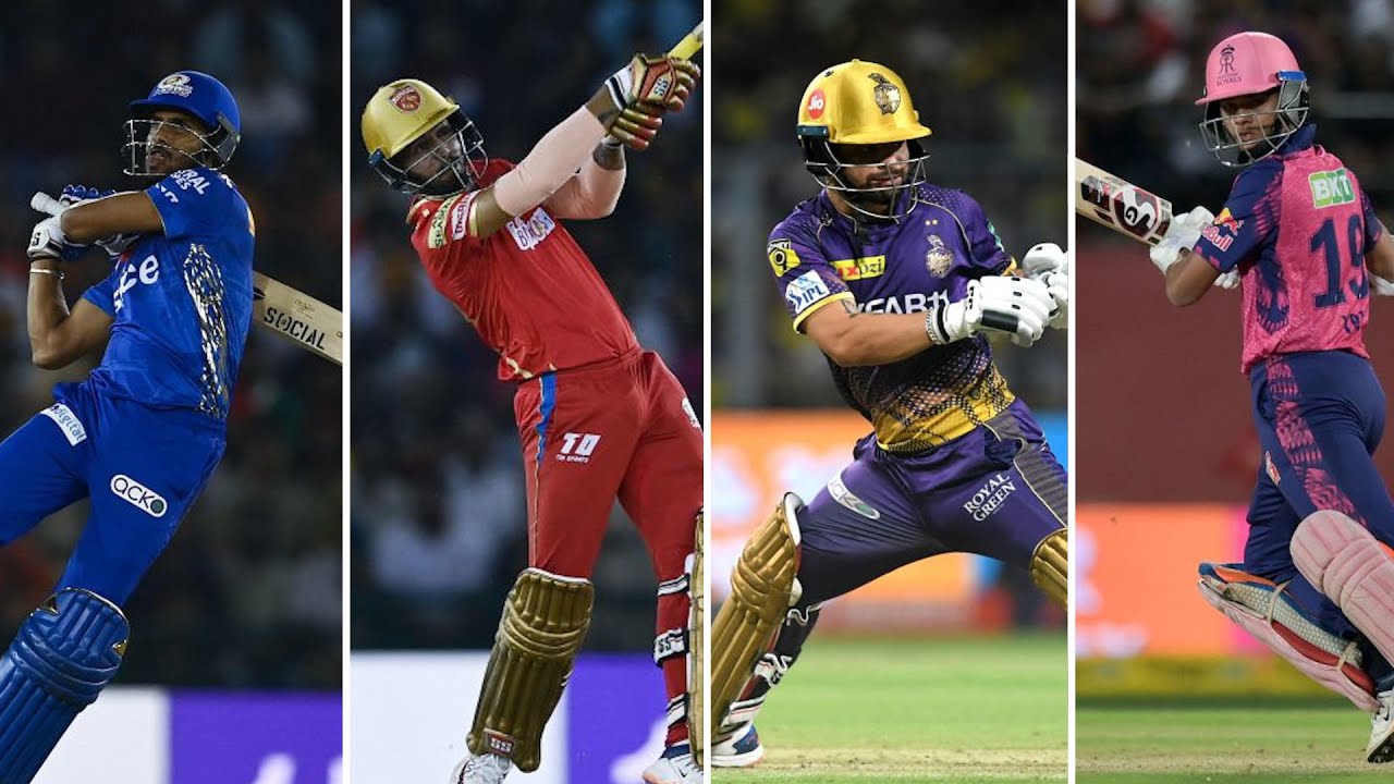Straw Poll: Name one new player you would like to see for India in T20Is?