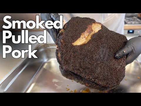 How To Make Pulled Pork