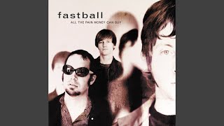 Video thumbnail of "Fastball - Nowhere Road"