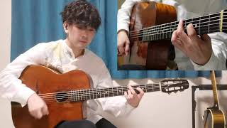 EX-3　名曲「Minor Swing」のコード進行でリズム・ギターを実践｜　Jazz Guitar Magazine Vol.5　ジャズ・マヌーシュ・ギター講座