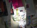 Watch the safety checks that make this fusebox trustworthy #Testing