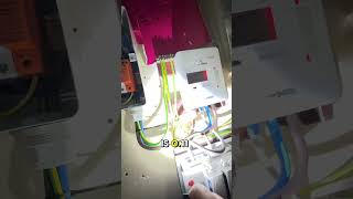 Watch the safety checks that make this fusebox trustworthy #Testing