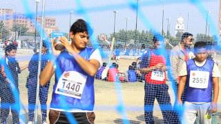 7Th Annual Sports Meet Highlights Lpu