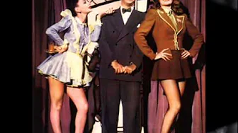 Guy Lombardo & Kenny Gardner - Five Foot Two, Eyes Of Blue 1940 Guy Lombardo & Kenny Gardner - Five Foot Two, Eyes Of Blue 1940