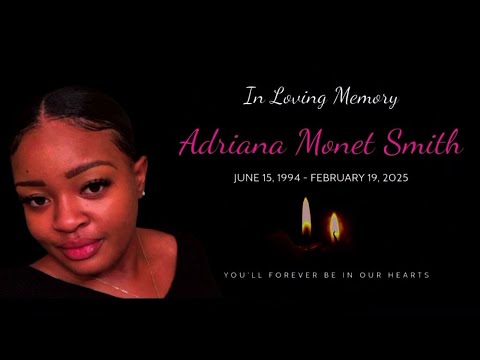 Funeral service for