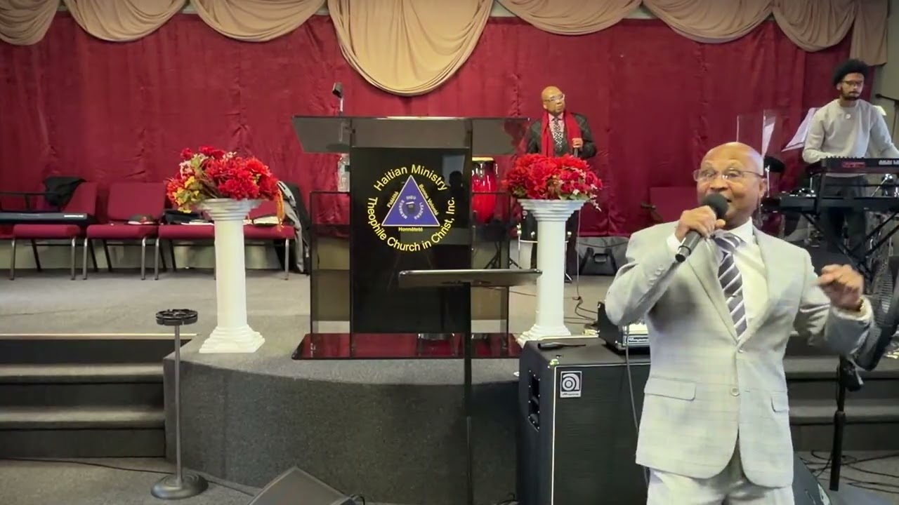 December 28, 2025 Evangelist Lessave Severe Second Half Highlights 