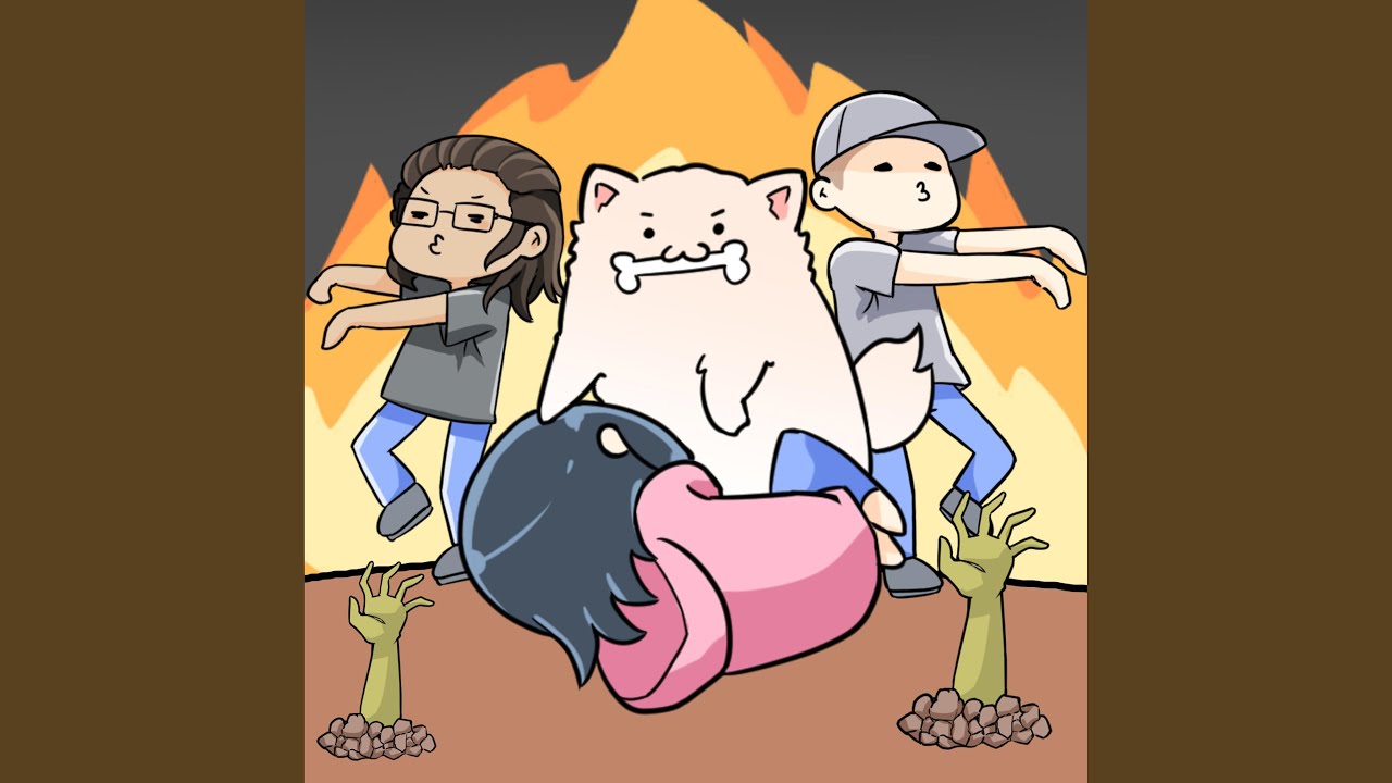 if there was a zombie apocalypse i'd let my dog eat me YouTube Music