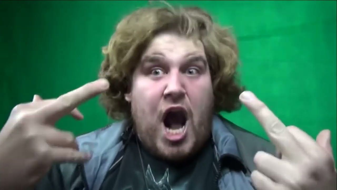 Drachenlord Kampfansage an Facebook