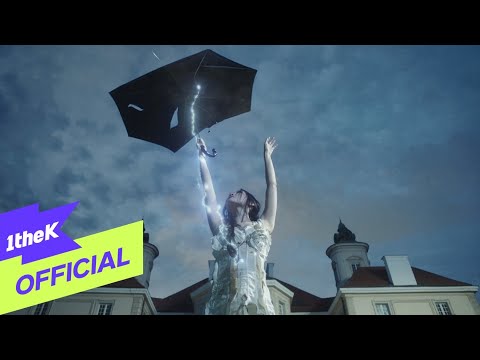 선미(SUNMI) 'STRANGER' MV Short Film : Who is STRANGER #1 - Writer's block