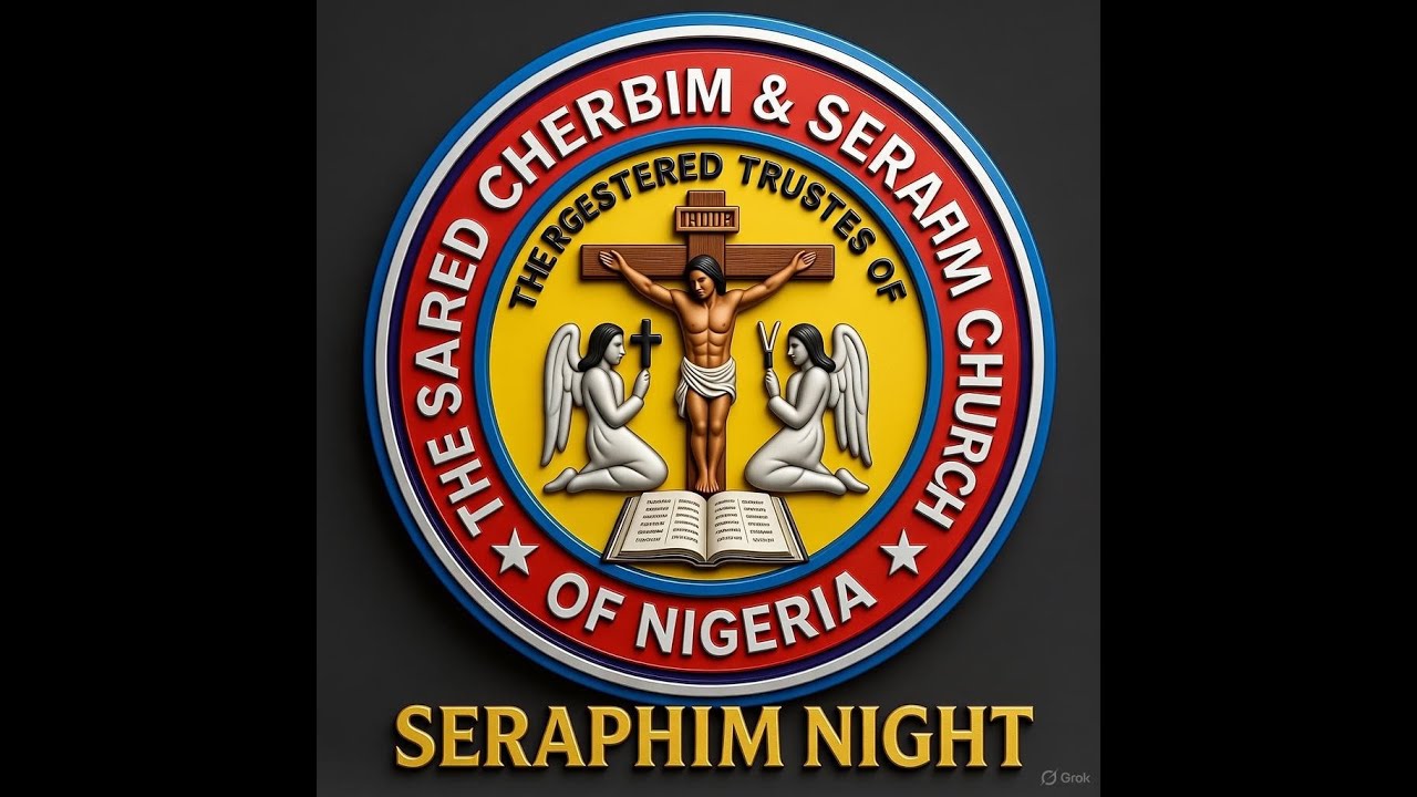 SERAPHIM NIGHT