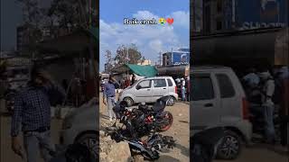 baik crash 😭💔#310