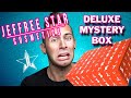 DELUXE Jeffree Star Holiday Mystery Box Unboxing + HUGE GIVEAWAY