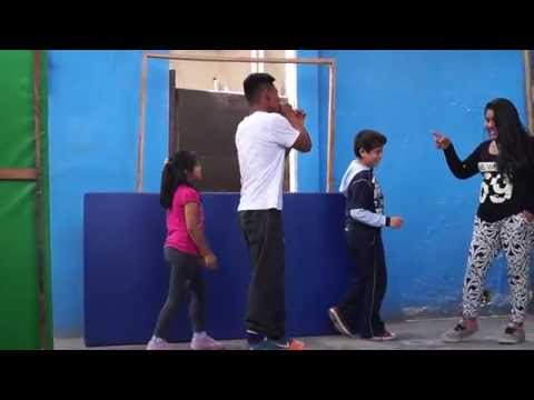 Drama creativo -