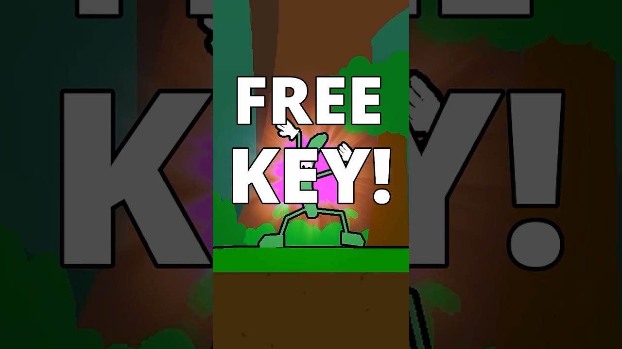 FREE KEYS FOR COMMENTERS: Scribble Bots Giveaway!