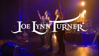 картинка: Joe Lynn Turner концерт в Янтарь-холл Светлогорск 2019