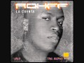 ROHFF FAIS DOUCEMENT