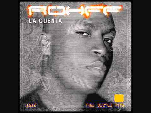 TÉLÉCHARGER ROHFF LA CUENTA ALBUM ROHFF CUENTA TÉLÉCHARGER ALBUM LA