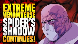 Spider-Manslaughter Returns! | Extreme Venomverse (Part 4 & 5) The Conclusion