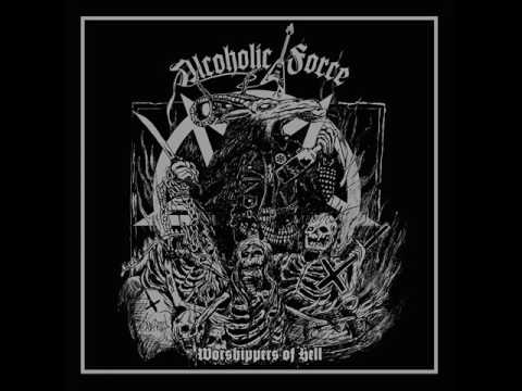 Worshippers of Hell artwork