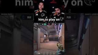 alym: "I'm friends with Jerrwin so I can't wait face him on stage."