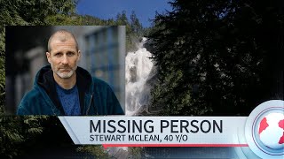 Stewart McLean, Actor - **UPDATE** REMAINS LOCATED AND IDENTIFIED