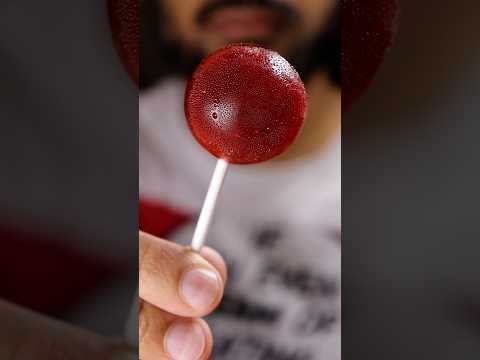 How to Make Every Lollipop Flavour