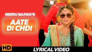 NEERU BAJWA - Latest Punjabi Songs 2018 - Punjabi Dance Songs - Bhangra Songs 2018