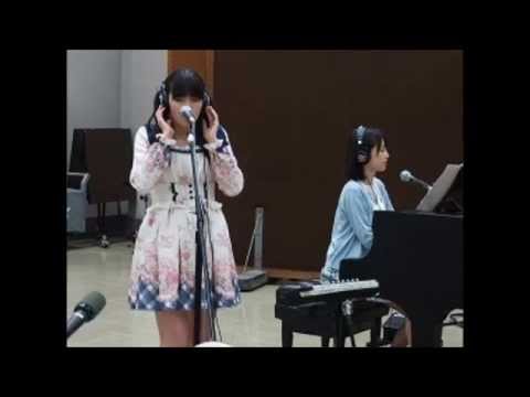 君の名は希望　中元日芽香　生田絵梨花
