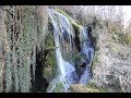 Ref:CS2V8v4MLGQ 2019 03 05 la burbanche cascade de la burbanche  drone 14 new