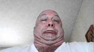 Meet The Godfather Donald Duck