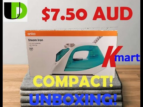 Irons  Steam Irons - Kmart