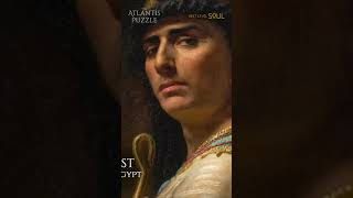 Jack Kelley: "Atlantis Puzzle" | Next Level Soul #shorts