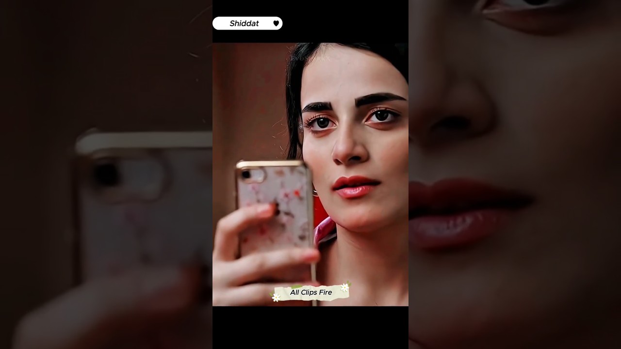 Shiddat movie funny scene 