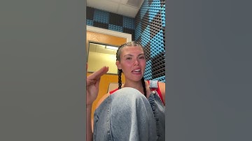 Can’t believe this is THE final project #BYU #senior #college #final #trending #podcast #jounalism