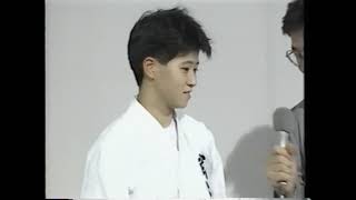 All Japan Women (July 21st, 1990) (Commercial Tape) - YouTube